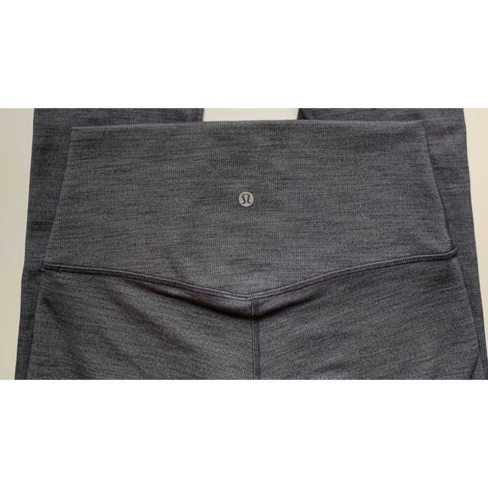 Lululemon Align Pant Super High-Rise 25”